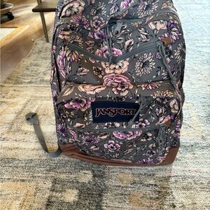 JanSport Backpack